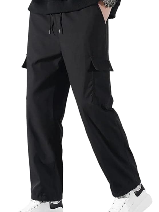 Men's Cargo Pants
