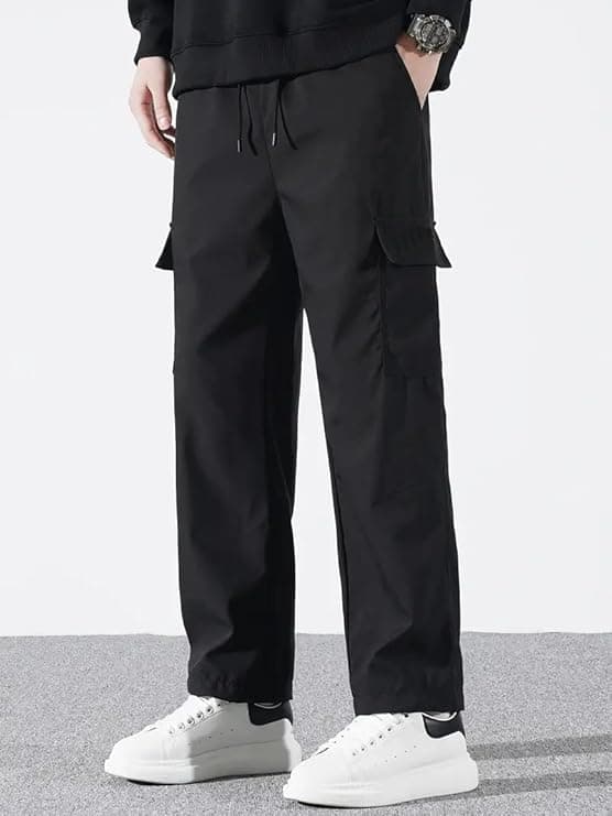 Men's Cargo Pants 2