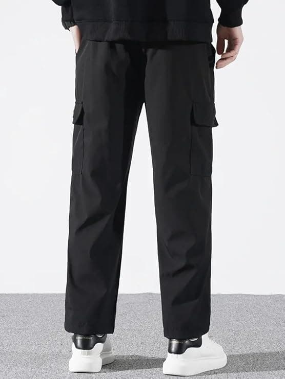 Men's Cargo Pants 3