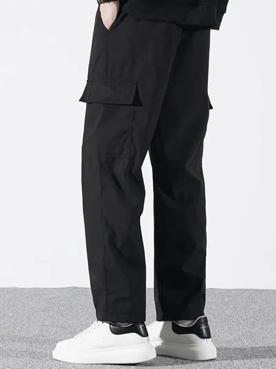 Men's Cargo Pants 4