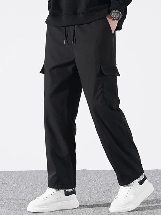 Men's Cargo Pants 5