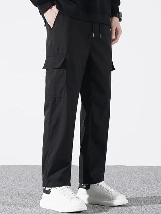 Men's Cargo Pants 6