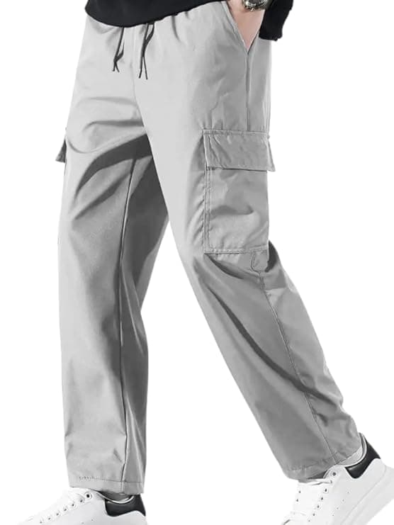 Men's Cargo Pants