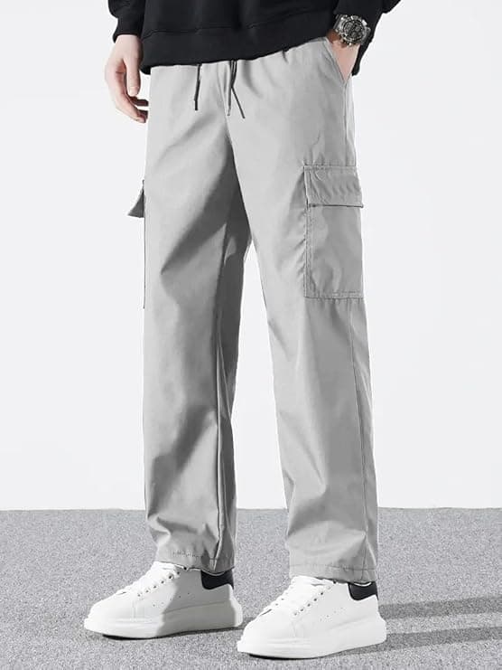 Men's Cargo Pants 2