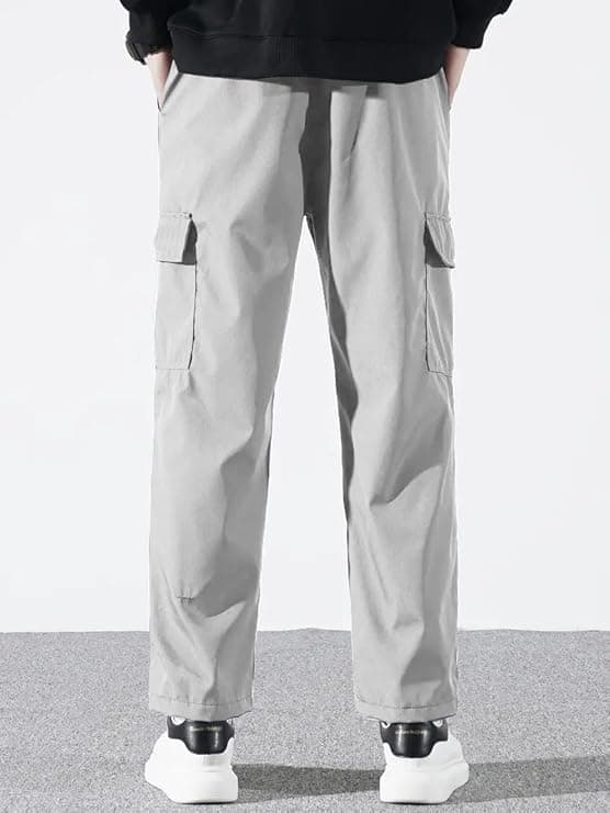 Men's Cargo Pants 3