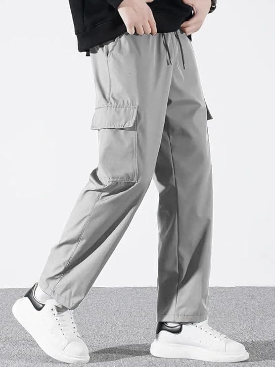 Men's Cargo Pants 5