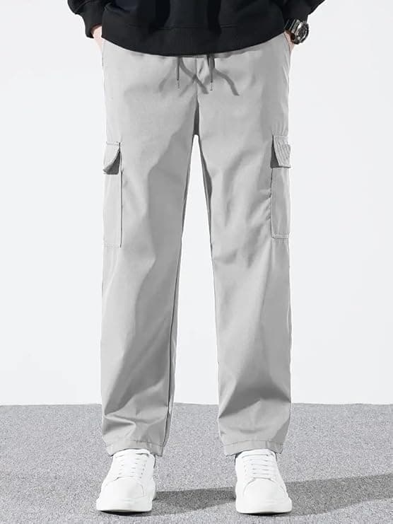 Men's Cargo Pants 6