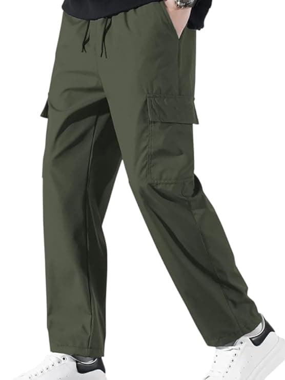 Men's Cargo Pants