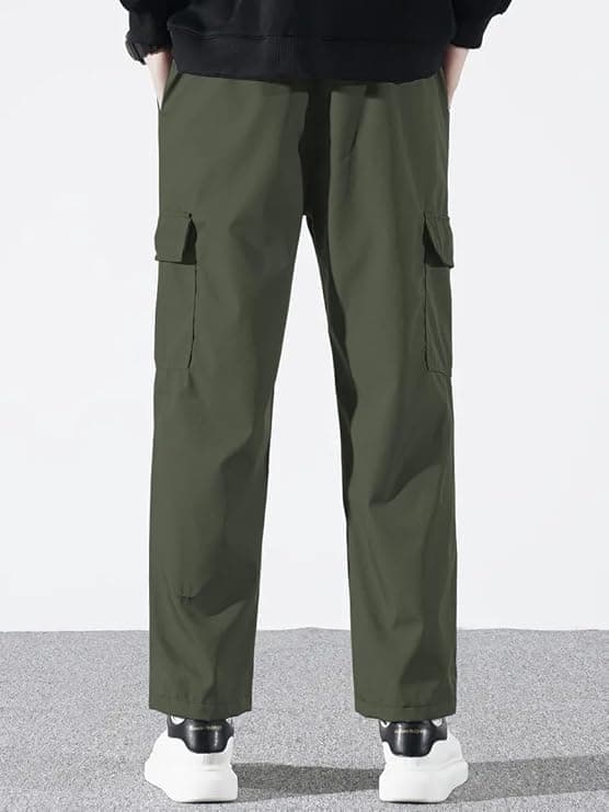 Men's Cargo Pants 3