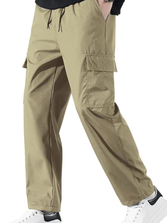 Men's Cargo Pants