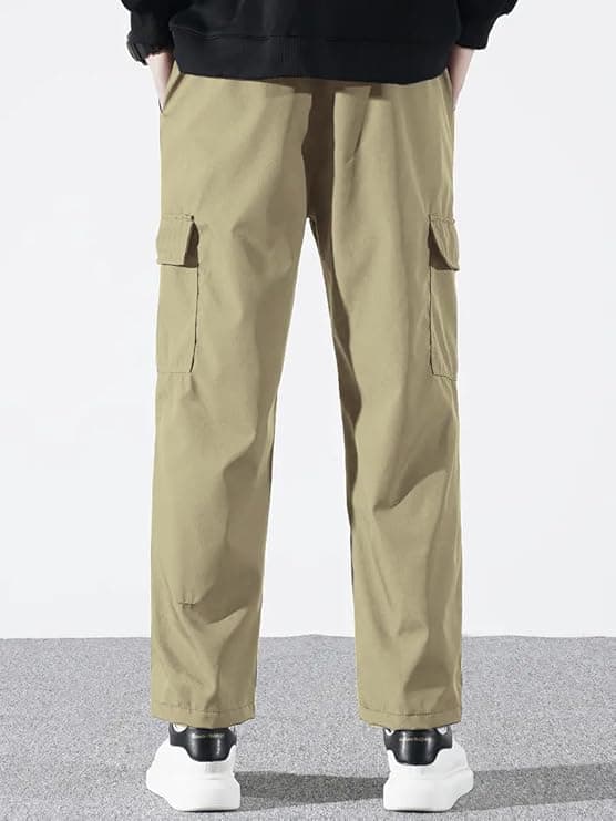Men's Cargo Pants 3