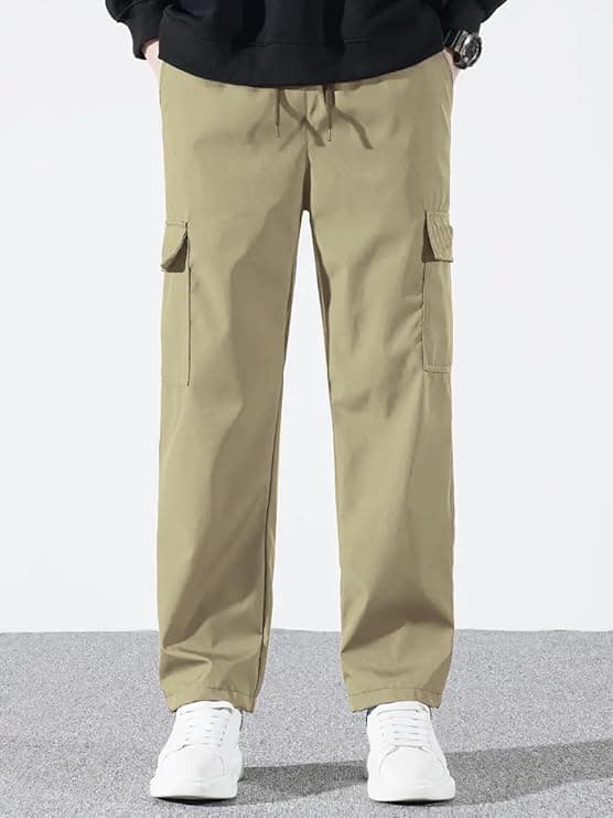 Men's Cargo Pants 6