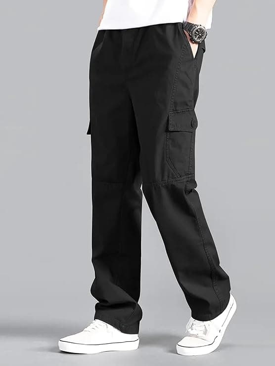 Men's Cargo Pants
