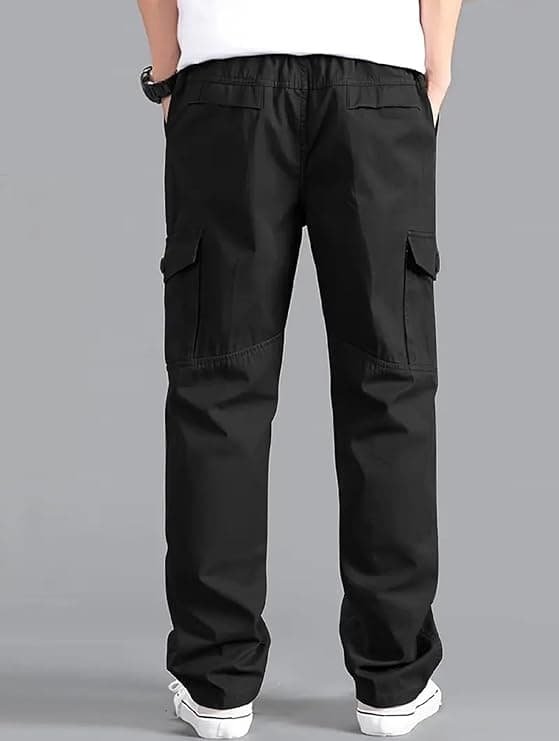 Men's Cargo Pants 2