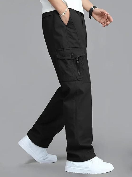 Men's Cargo Pants 3
