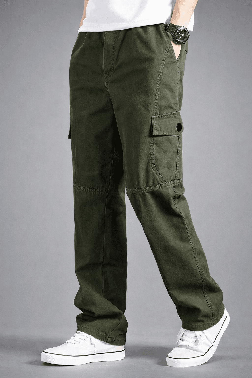 Men's Cargo Pants
