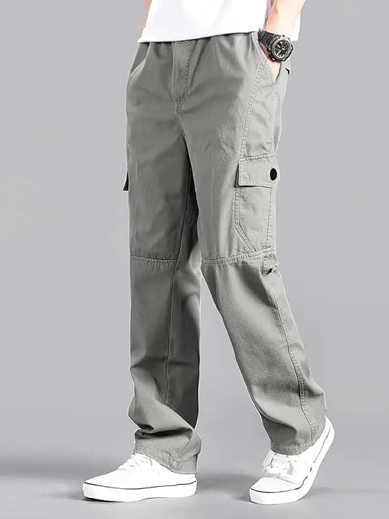 Men's Cargo Pants