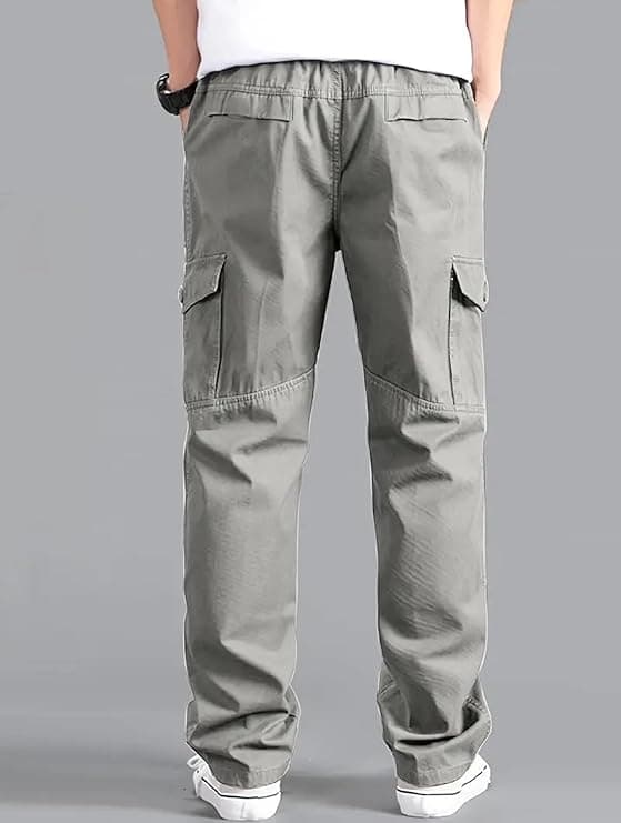 Men's Cargo Pants 2
