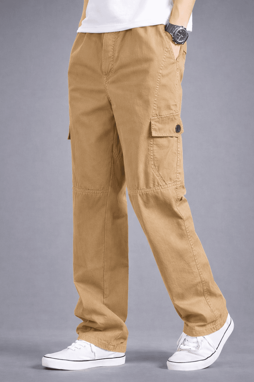 Men's Cargo Pants