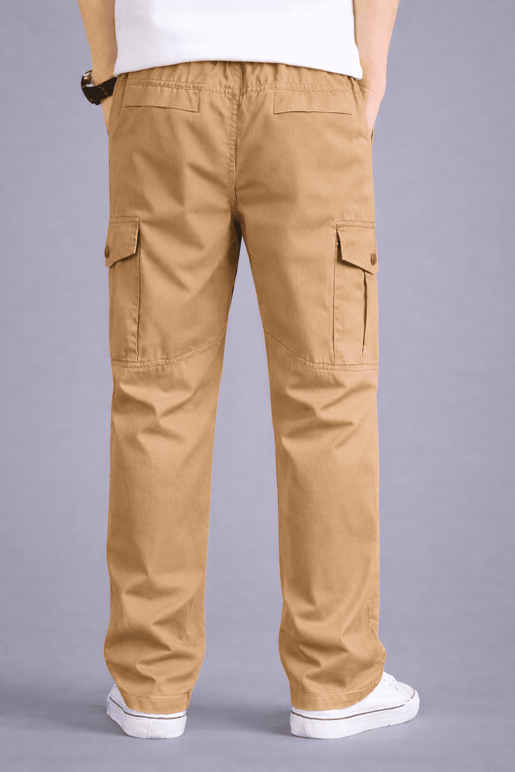 Men's Cargo Pants 2