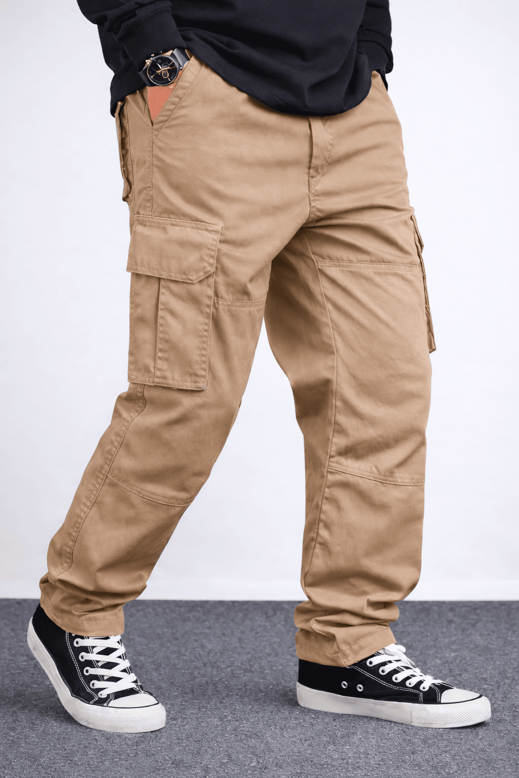 Men's Cargo Pants