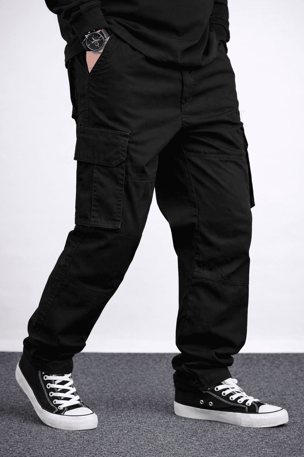 Men's Cargo Pants