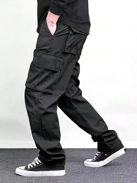 Men's Cargo Pants 2