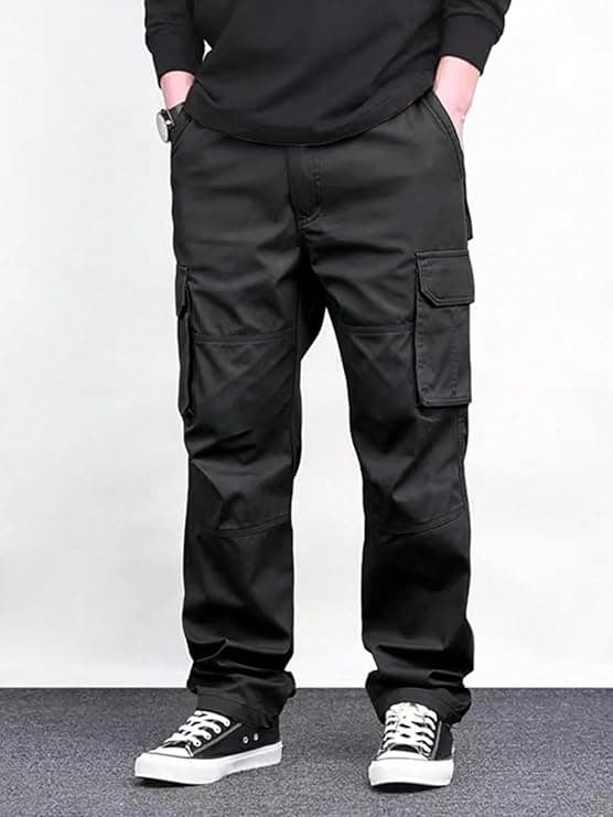 Men's Cargo Pants 3