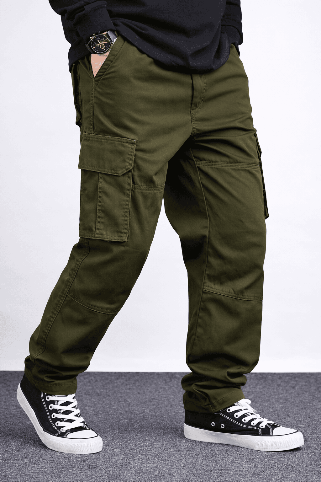 Cargo