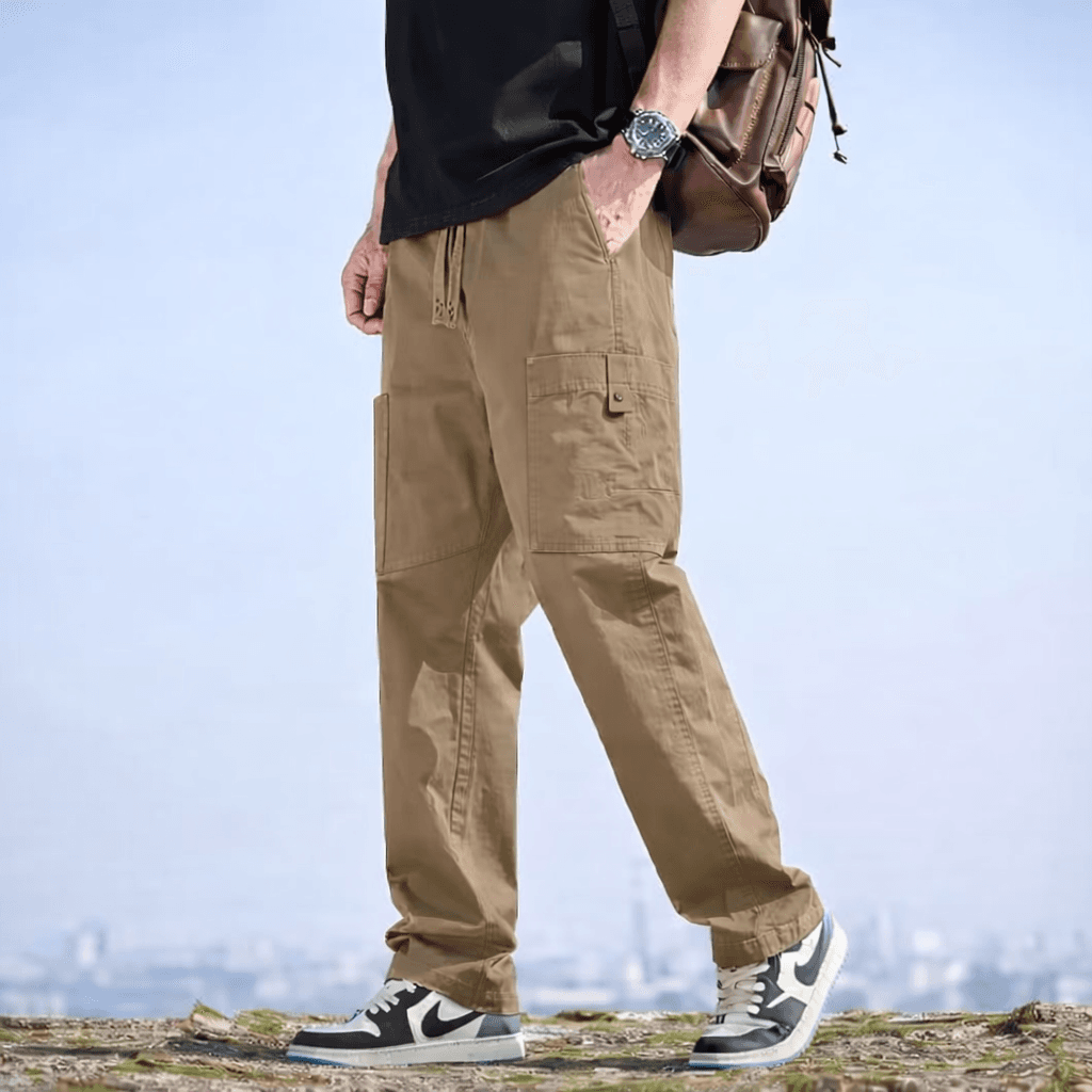 Men's Cargo Pants