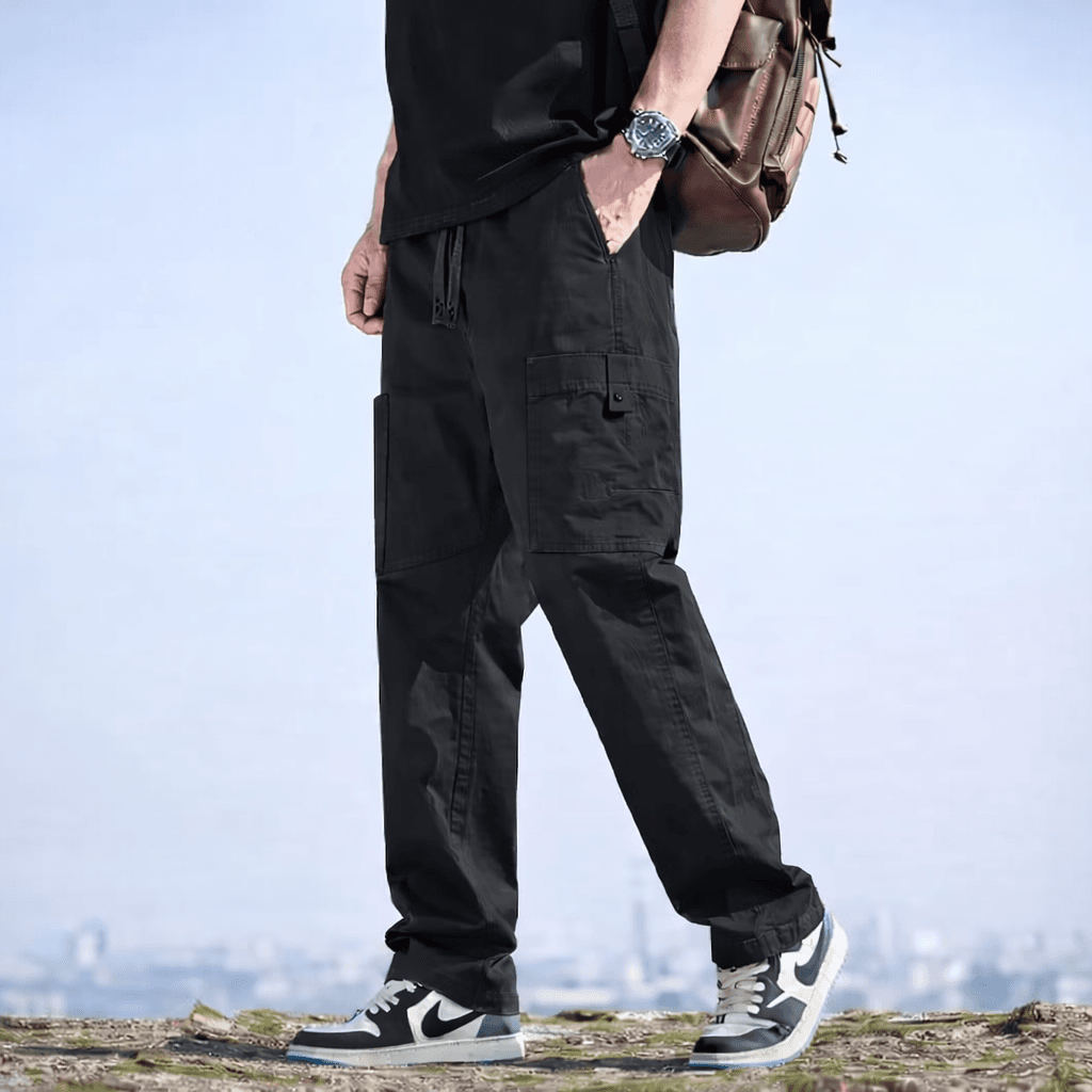Men's Cargo Pants