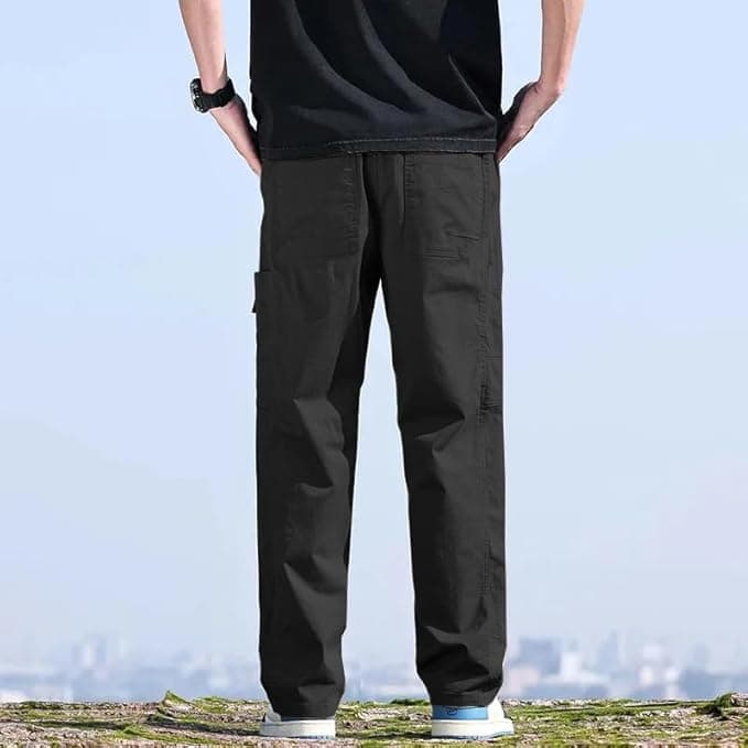 Men's Cargo Pants 3