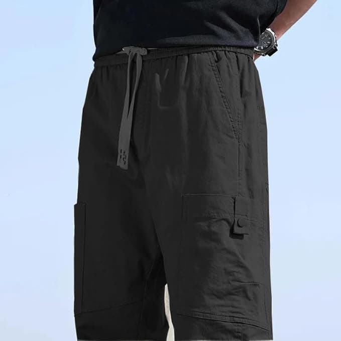 Men's Cargo Pants 5