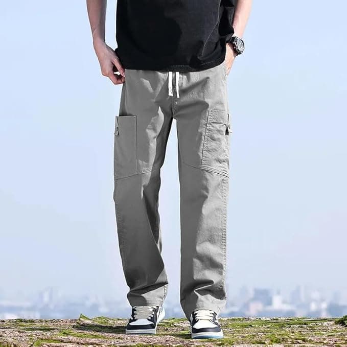 Men's Cargo Pants