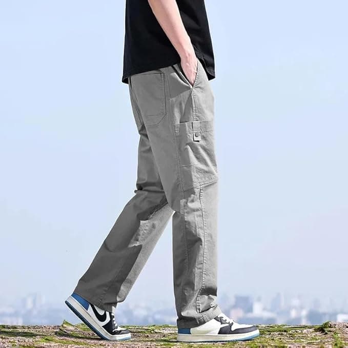 Men's Cargo Pants 5