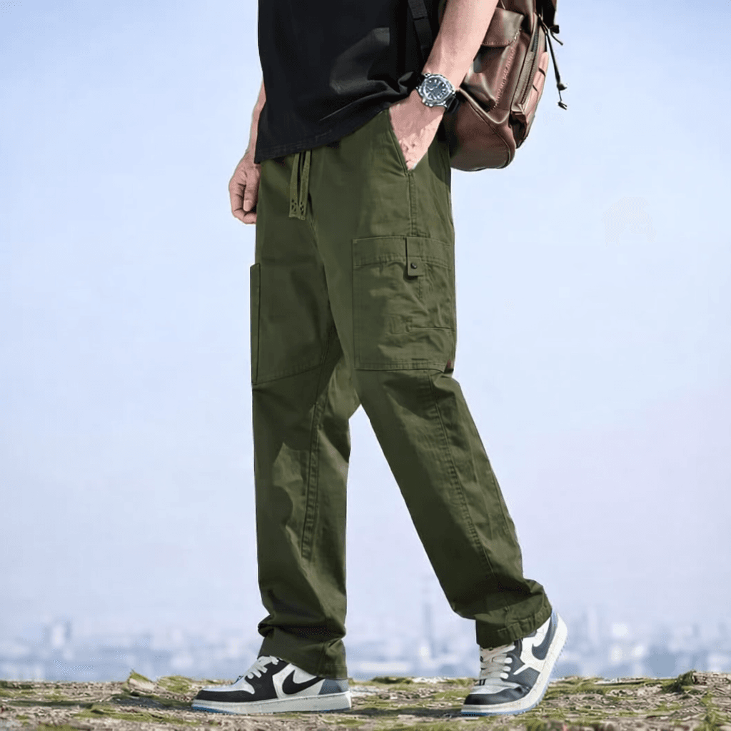 Men's Cargo Pants