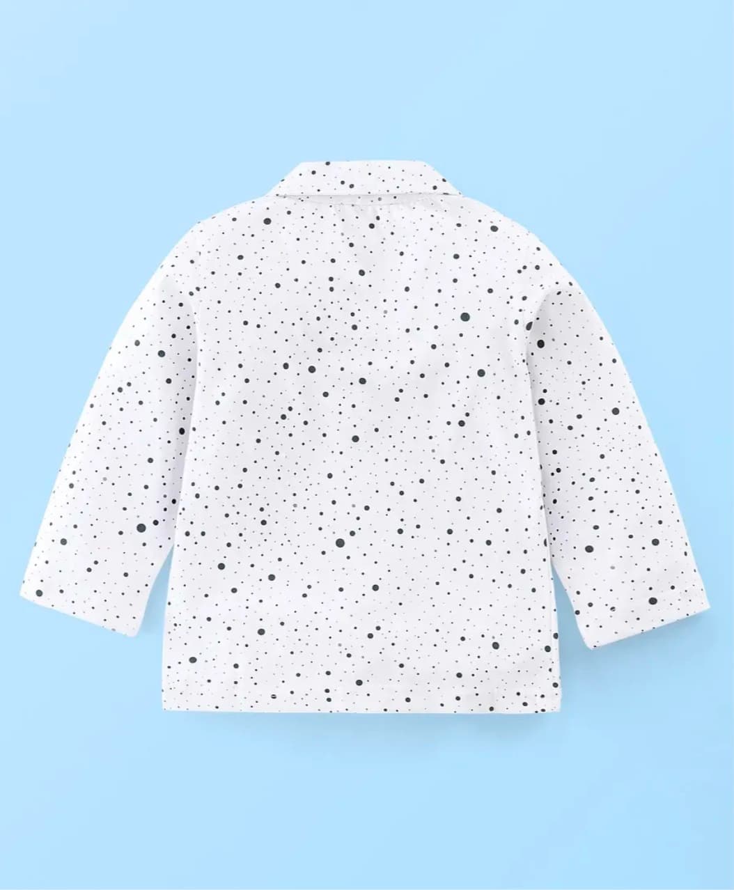 Dott Kids Night Suit 2
