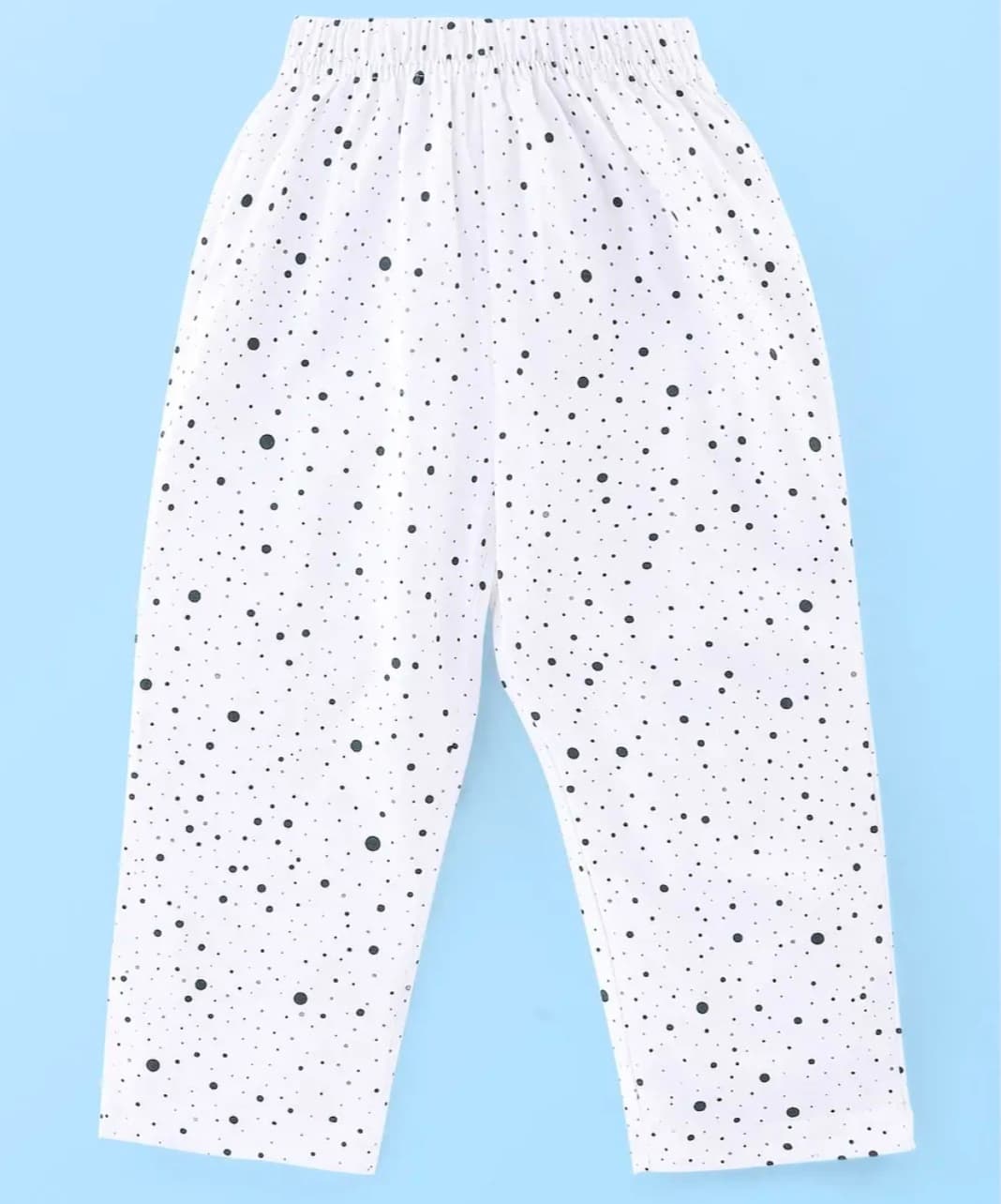 Dott Kids Night Suit 5