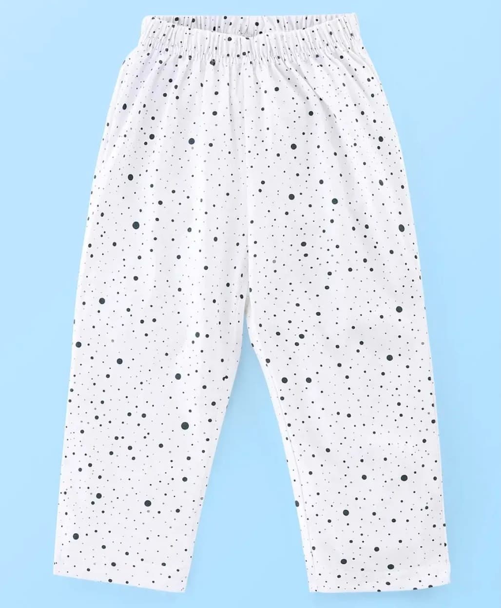 Dott Kids Night Suit 6