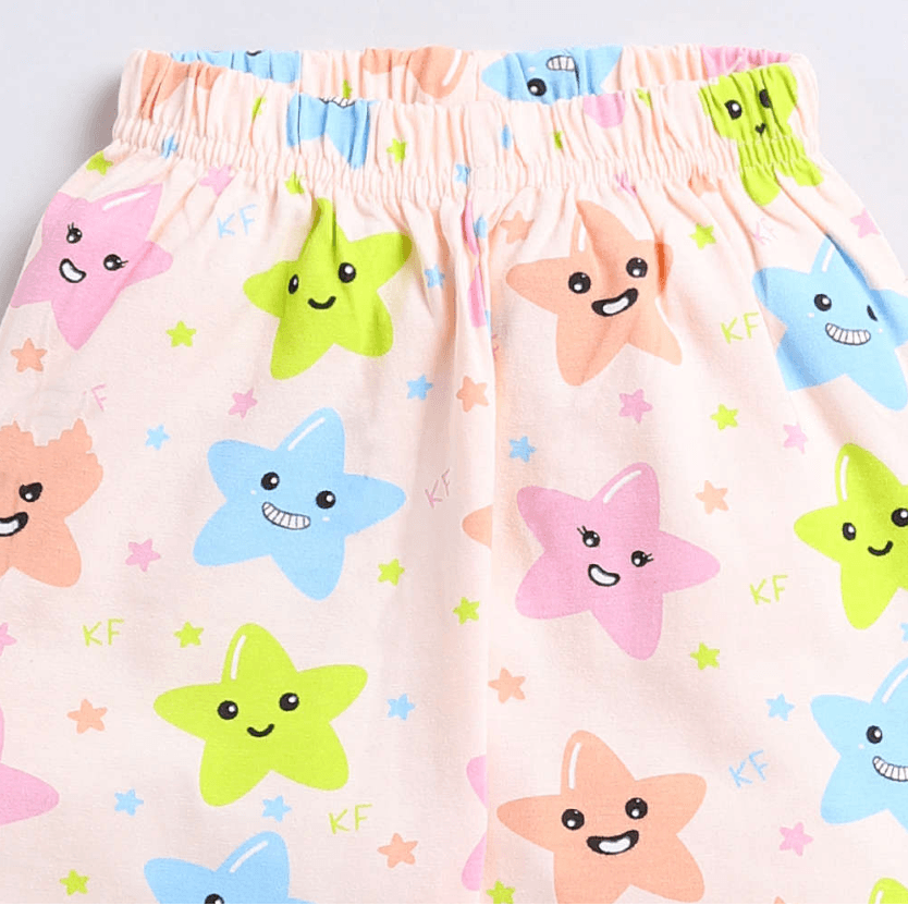 Little Star Kids Night Suit 6
