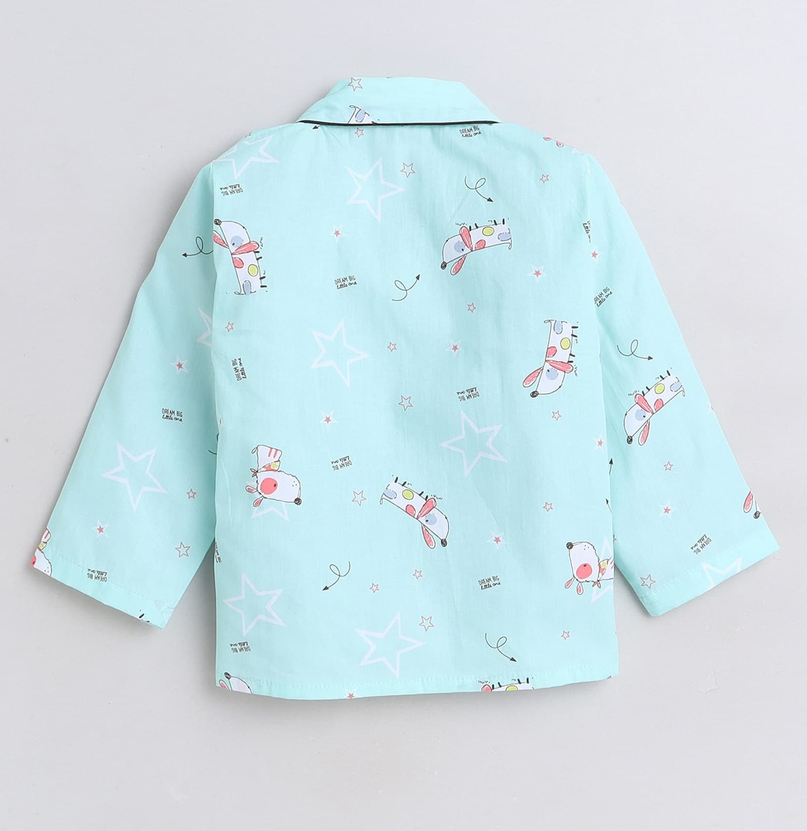 Nobita Sky Kids Night Suit 2