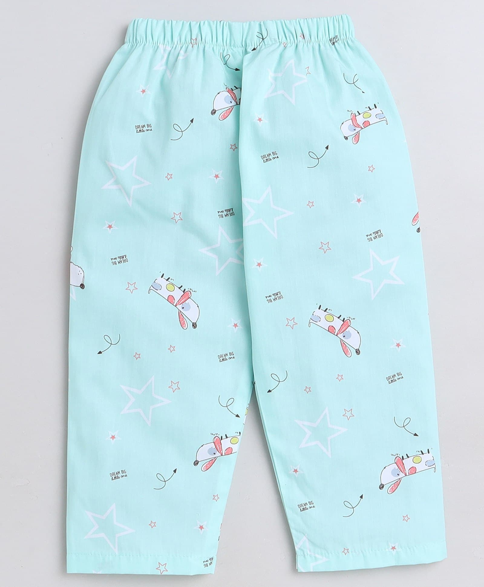 Nobita Sky Kids Night Suit 4