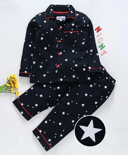 Night Suit