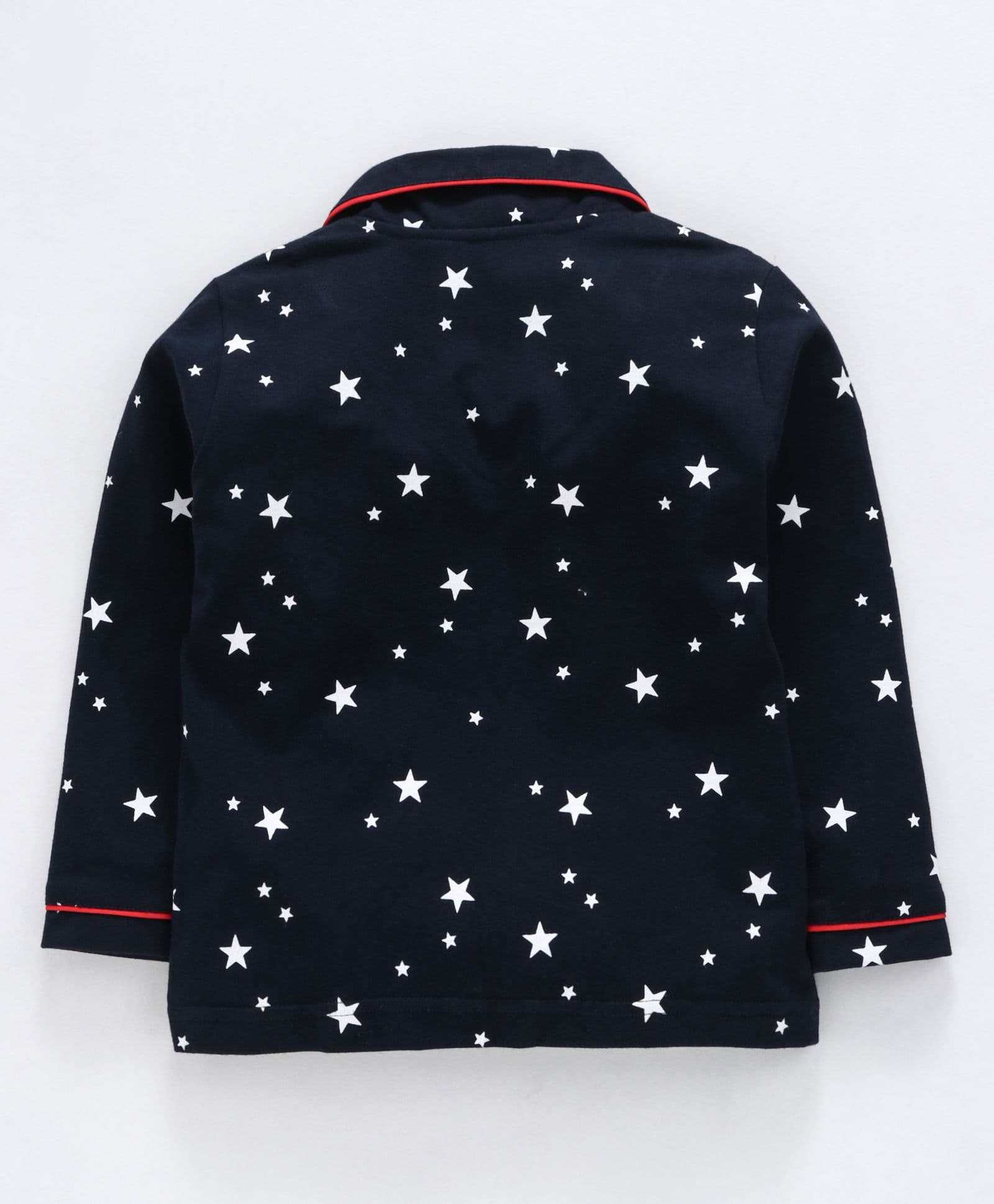 Black Star Kids Night Suit 3