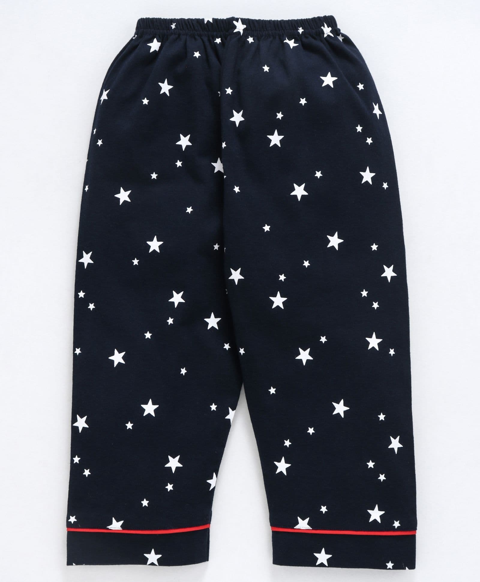 Black Star Kids Night Suit 4