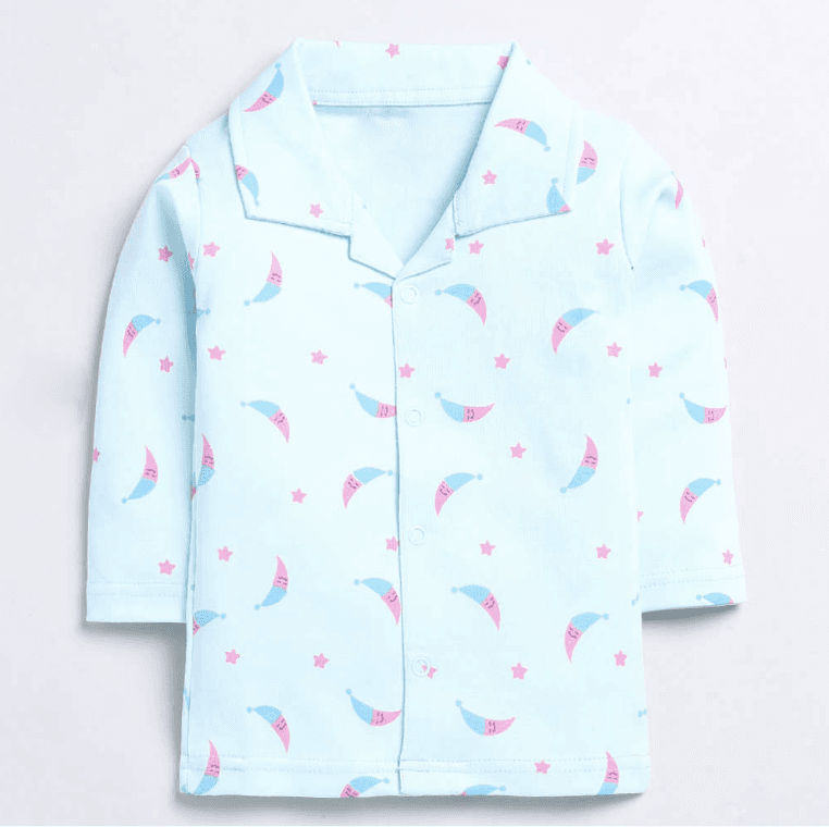 Chand Kids Night Suit 2