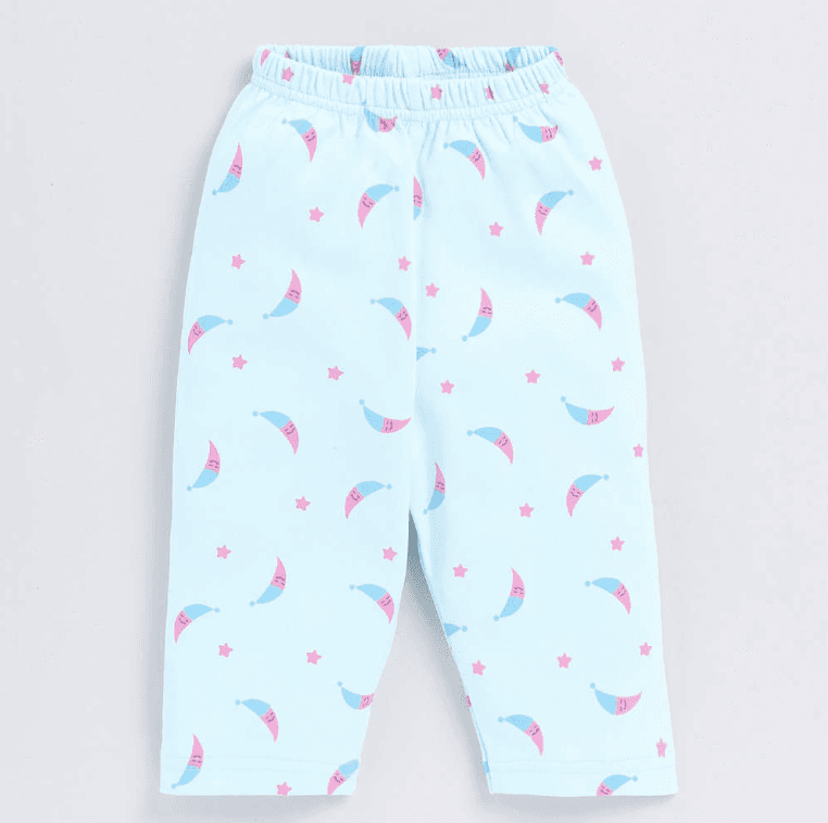 Chand Kids Night Suit 3