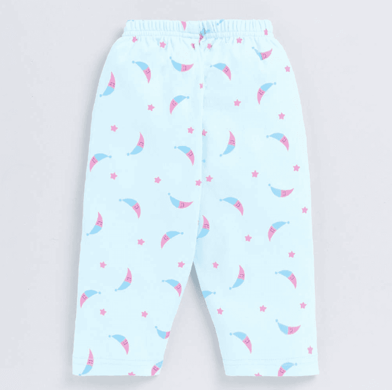Chand Kids Night Suit 4