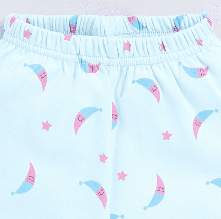 Chand Kids Night Suit 5