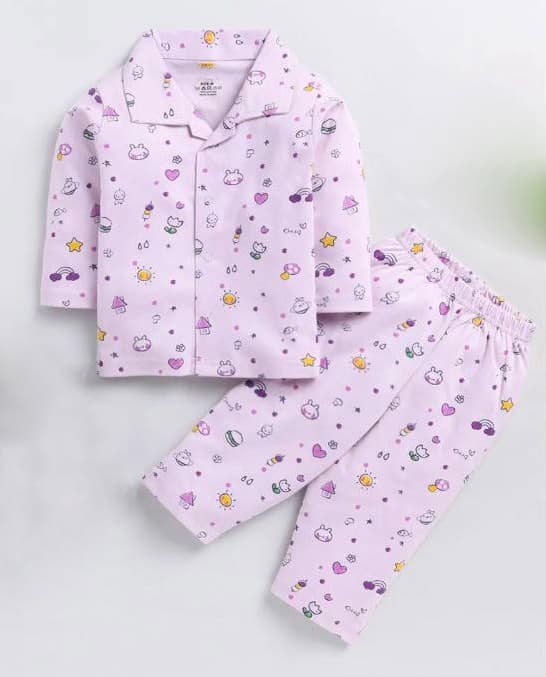 Sunstar Kids Night Suit
